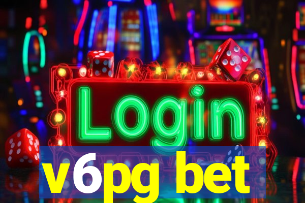 v6pg bet